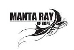 manta ray of hope