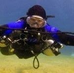 Divemaster Transitioning to Tec Diving