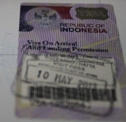 new visa requirements