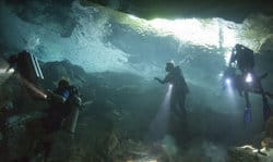 taking amazing underwater photos