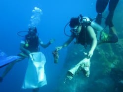 Underwater Bunaken