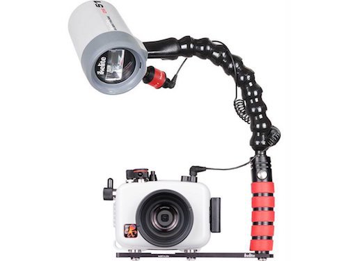 Camera rigs