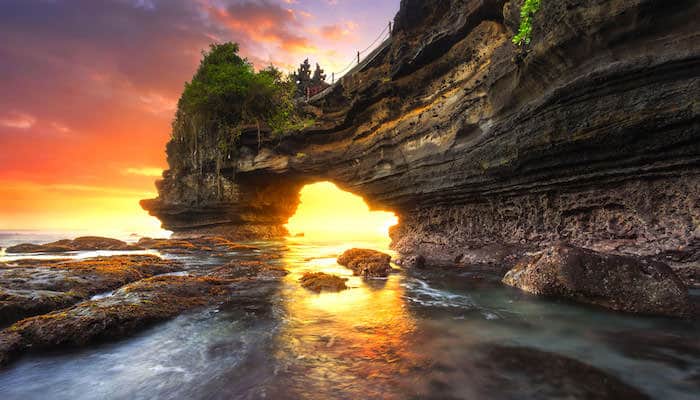 Bali Indonesia